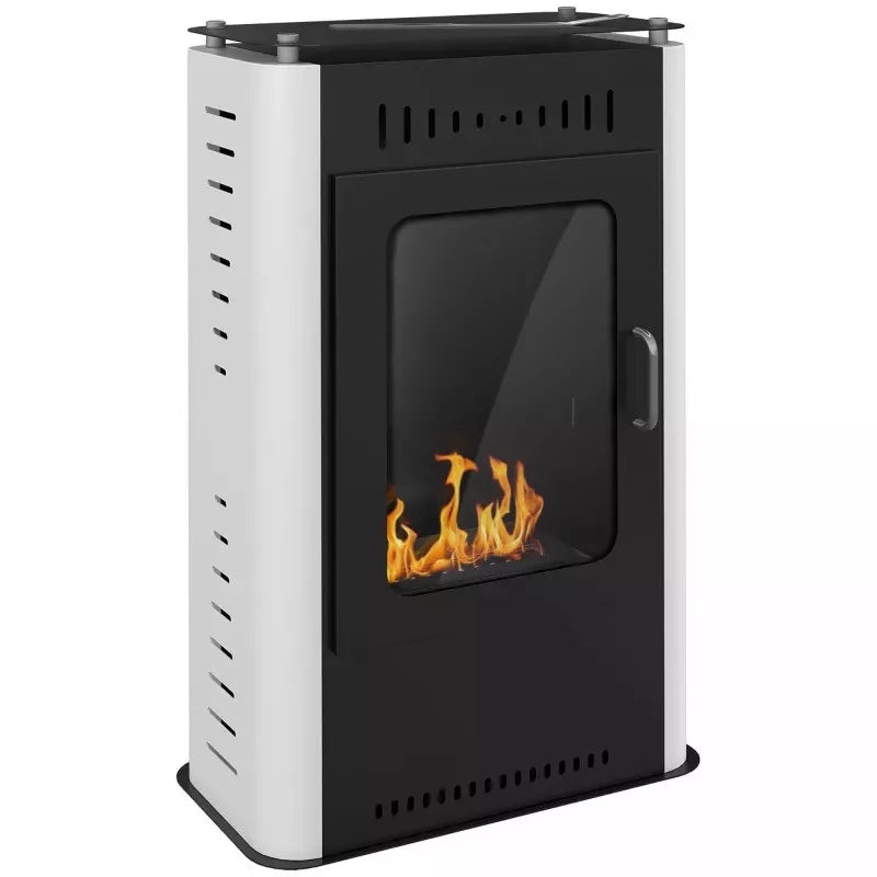 Bioethanol Standkamin - SOLARO