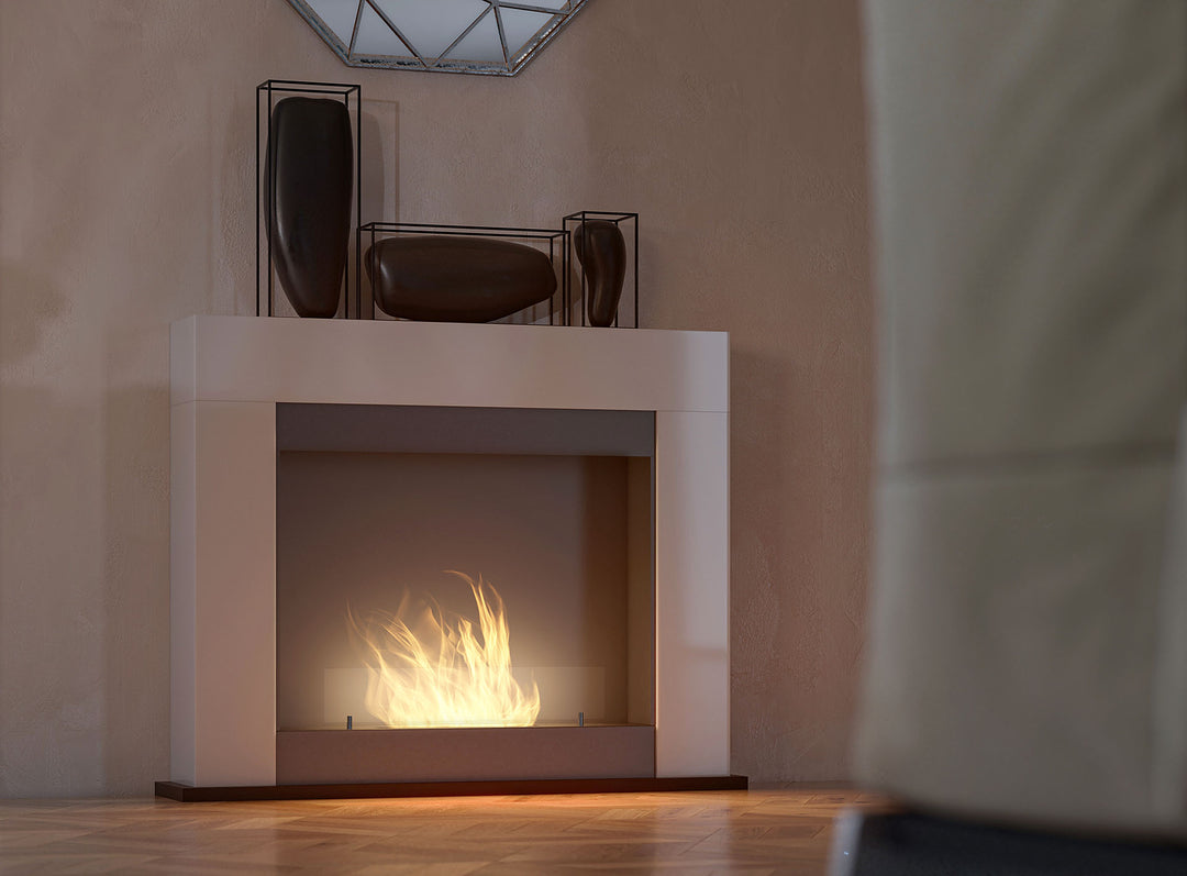 Bioethanol Standkamin - INPORTAL 2