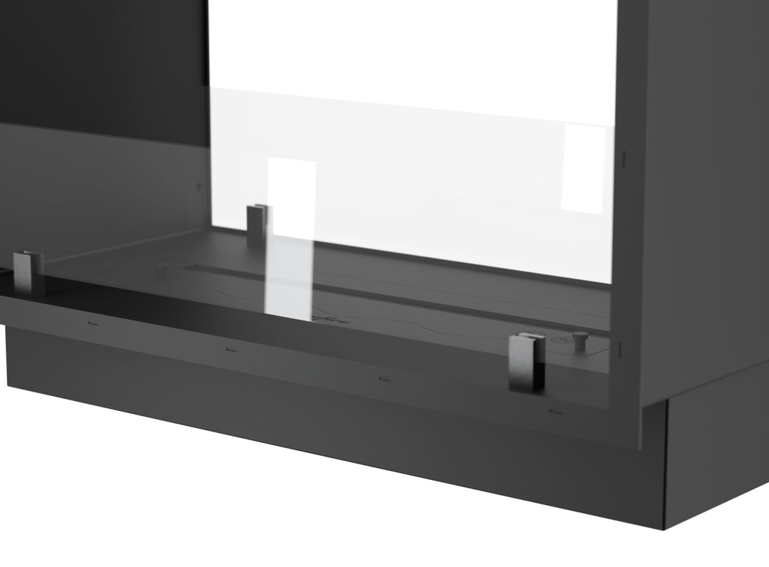 bioethanol-einbau-kamin-ofen-zweiseitig-vertikal-raumteiler-2side-vert-140-infire-slimfire-glas-brenner-stahl
