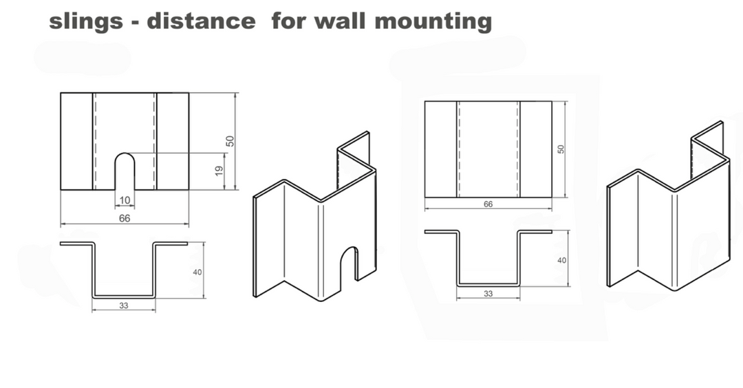 bioethanol-haengekamin-decke-deckenmontage-ethanolkamin-marsili-3side-viereckig-seidenmatt-schwarz-befestigung-montage-kit