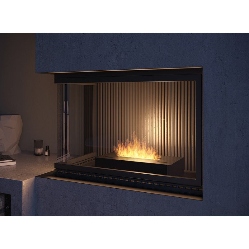 Bioethanol Tischkamin | Kamineinsatz - SIMPLEBOX 500