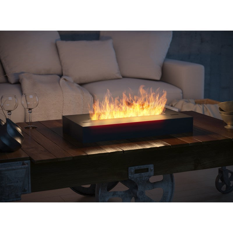 Bioethanol Tischkamin | Kamineinsatz - SIMPLEBOX 500