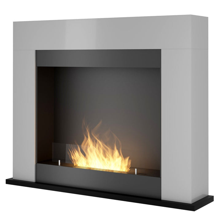 Bioethanol Standkamin - INPORTAL 2