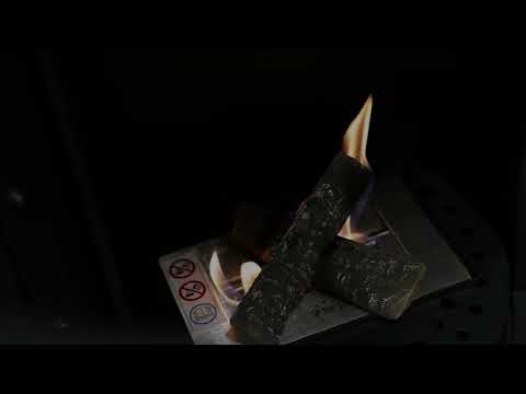 Bioethanol Standkamin - HABE