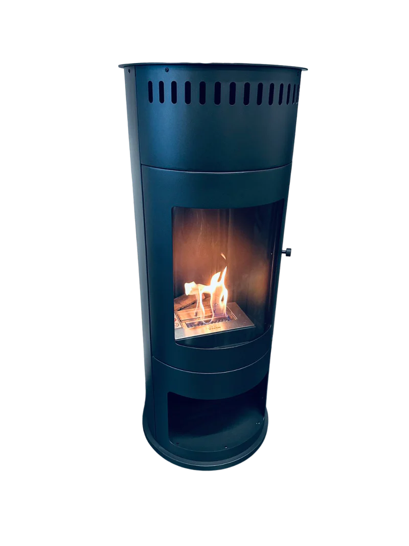 Bioethanol Standkamin - HABE