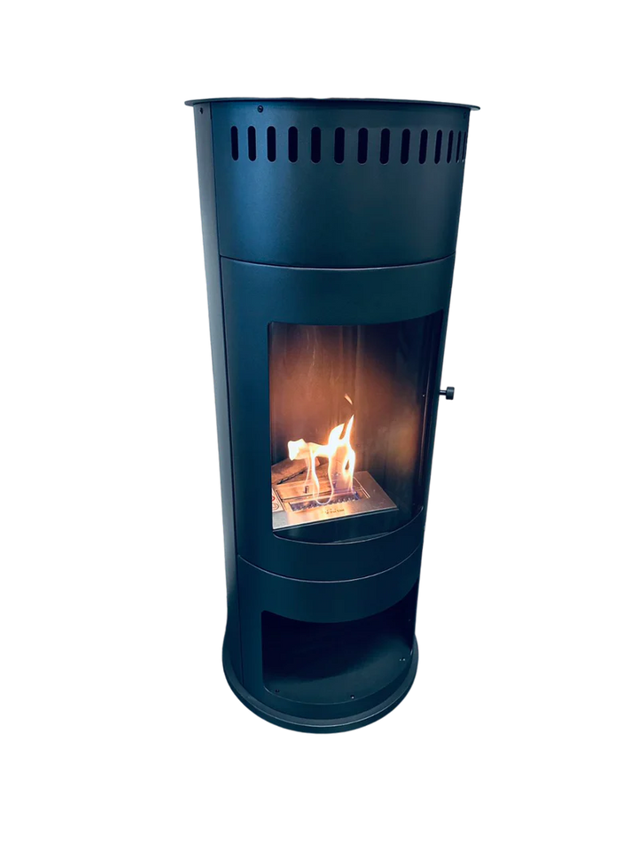 Bioethanol Standkamin - HABE