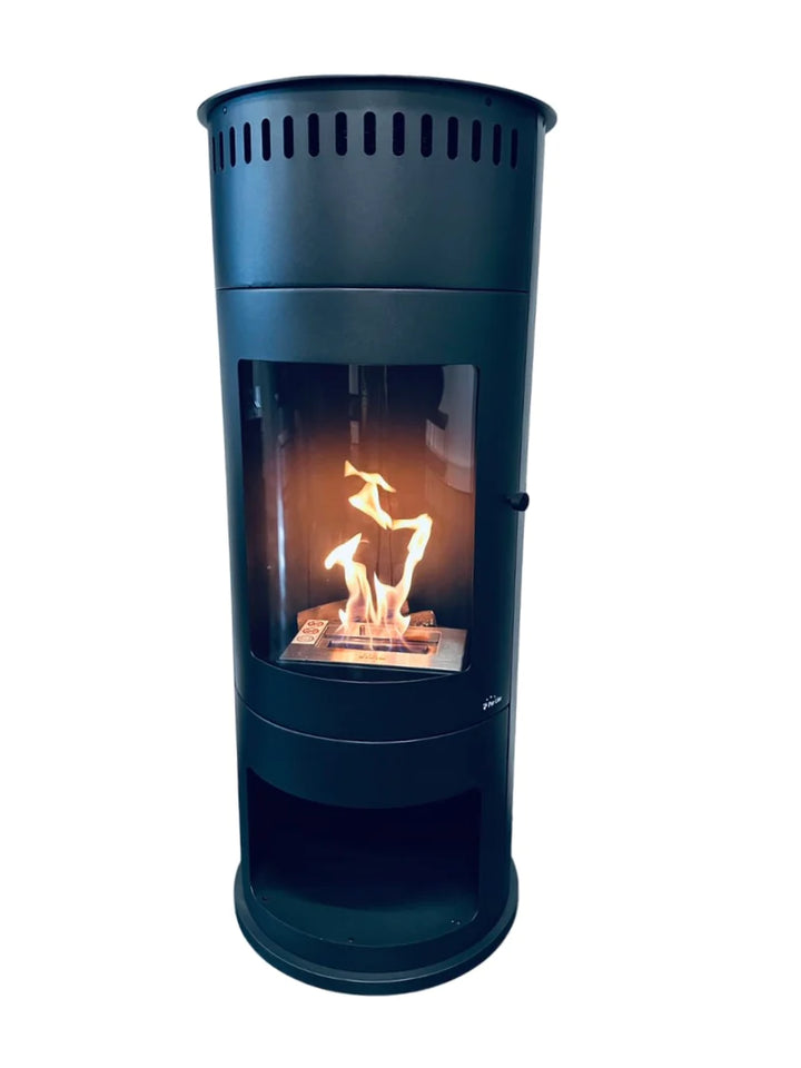Bioethanol Standkamin - HABE